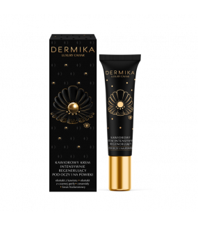 DERMIKA LUXURY CAVIAR...