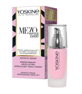 YOSKINE MEZO PEPTIDE EXPERT...