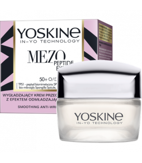 YOSKINE MEZO PEPTIDE EXPERT...