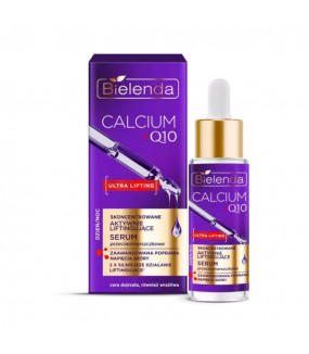 BIELENDA CALCIUM + Q10...