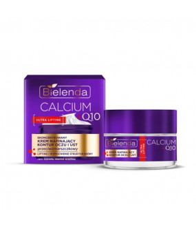 BIELENDA CALCIUM +Q10...