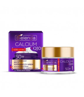 BIELENDA CALCIUM + Q10...