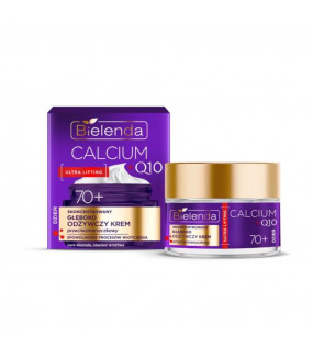 BIELENDA CALCIUM + Q10...