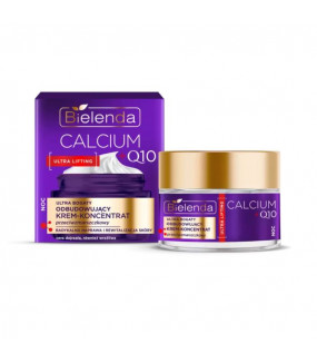 BIELENDA CALCIUM + Q10...