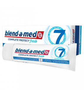 BLEND-A-MED COMPLETE...