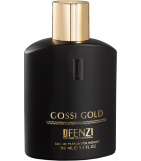 JFENZI GOSSI GOLD FOR WOMEN...