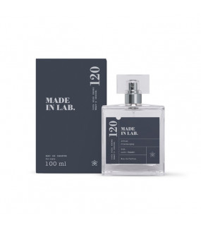 MADE IN LAB. NR.120 100ml