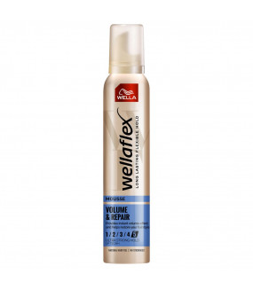 WELLAFLEX VOLUME & REPAIR 5...