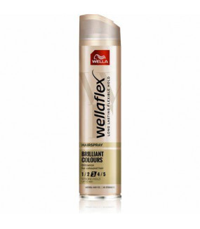 WELLA WELLAFLEX BRILLIANT...