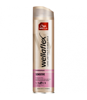 WELLA WELLAFLEX SENSITIVE 3...