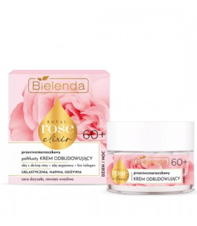 BIELENDA ROYAL ROSE ELIXIR...