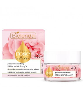 BIELENDA ROYAL ROSE ELIXIR...