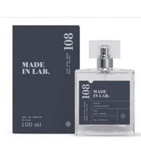 MADE IN LAB. NR. 108 100ML