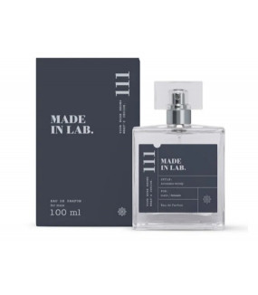 MADE IN LAB. NR. 111 100ML