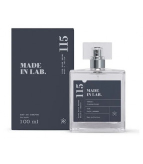 MADE IN LAB. NR. 115 100ML