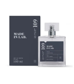 MADE IN LAB. NR. 109 100ML