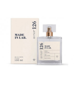 MADE IN LAB. NR. 126 100ML