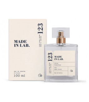 MADE IN LAB. NR. 123 100ML