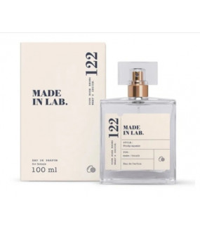 MADE IN LAB. NR. 122 100ML