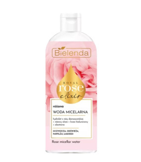 BIELENDA ROYAL ROSE ELIXIR...