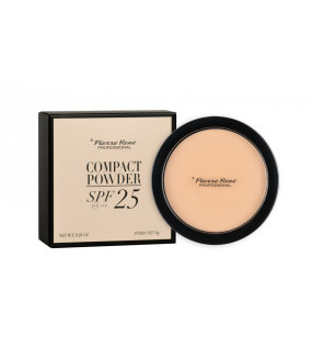 PIERRE RENE COMPACT POWDER...