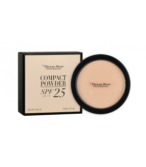 PIERRE RENE COMPACT POWDER...