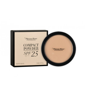 PIERRE RENE COMPACT POWDER...