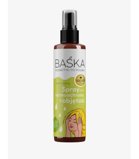 BAŚKA JABŁUSZKOWY SPRAY  2...