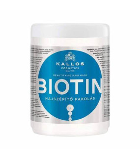 KALLOS BIOTIN MASKA DO...