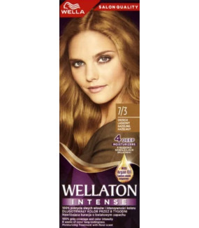 WELLA WELLATON 7/3 ORZECH...