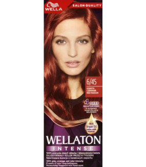 WELLA WELLATON 6/45 OGNISTA...