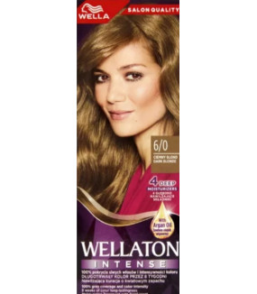 WELLA WELLATON 6/0 CIEMNY...