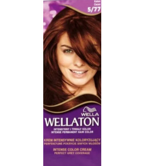 WELLA WELLATON 5/77 KAKAO