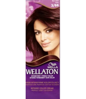 WELLA WELLATON  3/66 BLUE...