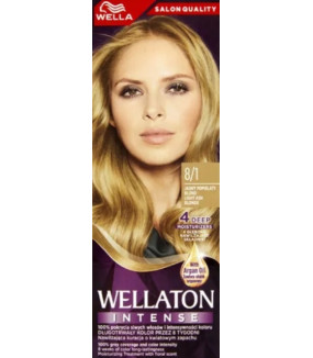 WELLA WELLATON 8/1 JASNY...