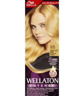 WELLA WELLATON 9/0...