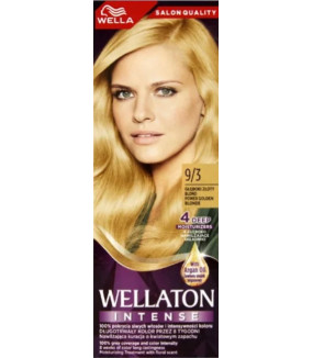 WELLA WELLATON 9/3 ZŁOTY BLOND