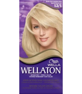 WELLA WELLATON 12/1 BARDZO...