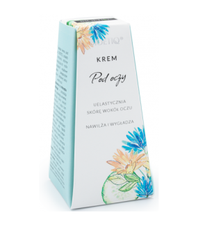 BIOETIQ KREM POD OCZY 30ML