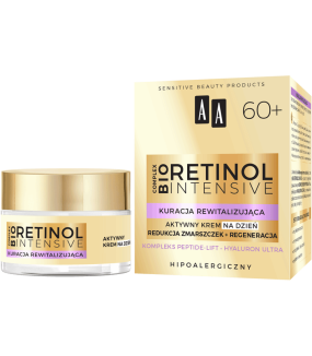 AA RETINOL INTENSIVE 60 +...