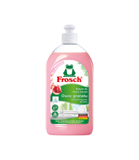 FROSCH BALSAM DO MYCIA...