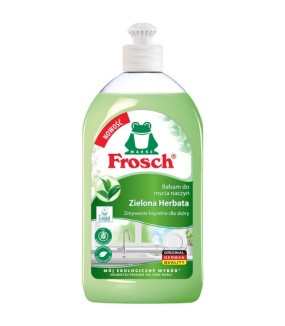 FROSCH BALSAM DO MYCIA...