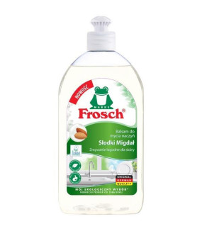 FROSCH BALSAM DO MYCIA...