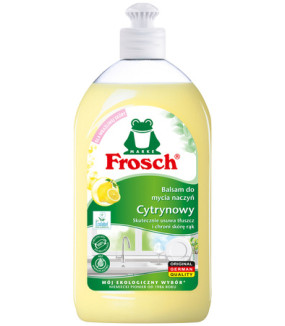 FROSCH BALSAM DO MYCIA...