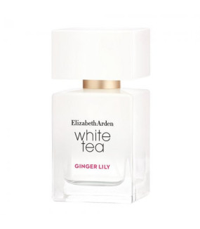 ELIZABETH ARDEN WHITE TEA...