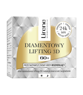 LIRENE DIAMENTOWY LIFTING...