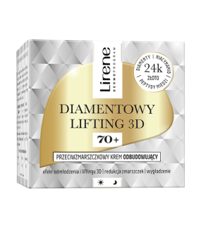 LIRENE DIAMENTOWY LIFTING...