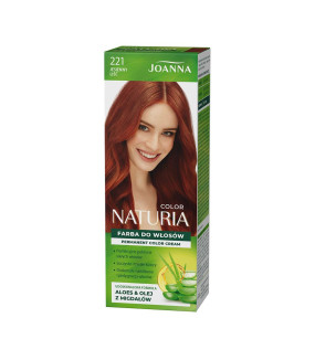 JOANNA COLOR NATURIA 221...