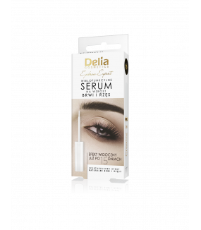 DELIA WIELOFUNKCYJNE SERUM...