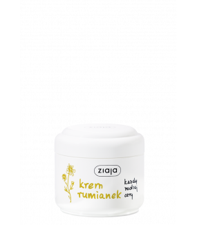 ZIAJA KREM RUMIANEK 100ml